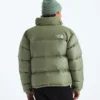 Herrenjacke 1996 Retro Nuptse Herrenjacke 1996 Retro Nuptse