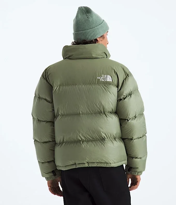 Herrenjacke 1996 Retro Nuptse Herrenjacke 1996 Retro Nuptse