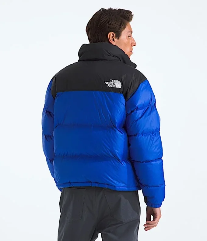 Herrenjacke 1996 Retro Nuptse Herrenjacke 1996 Retro Nuptse