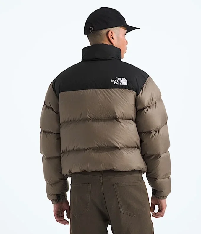 Herrenjacke 1996 Retro Nuptse Herrenjacke 1996 Retro Nuptse