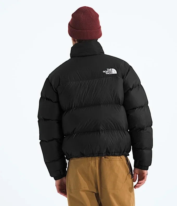 Herrenjacke 1996 Retro Nuptse Herrenjacke 1996 Retro Nuptse