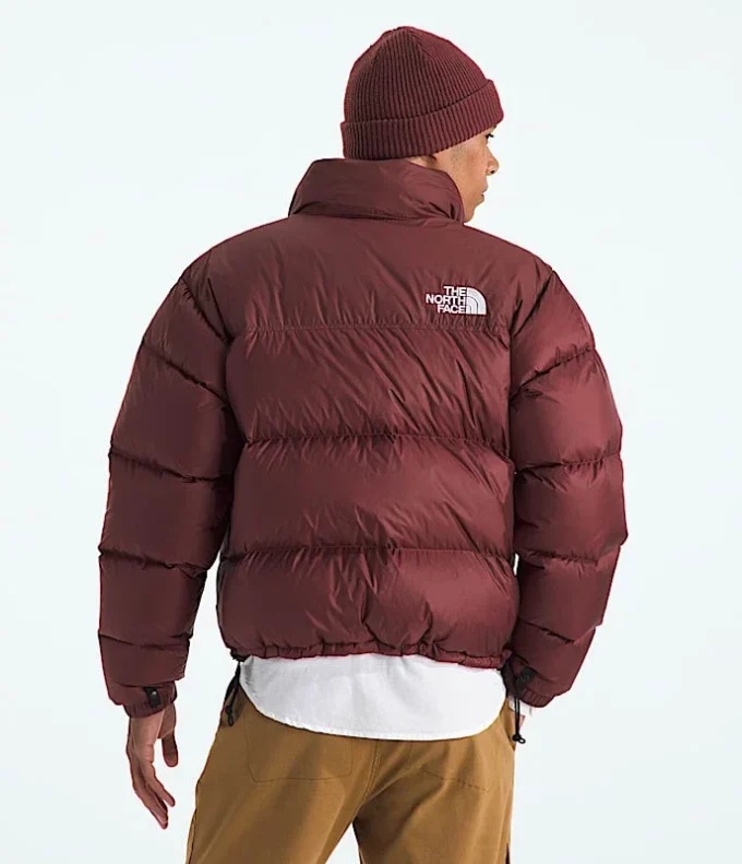 Herrenjacke 1996 Retro Nuptse Herrenjacke 1996 Retro Nuptse