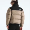 Herrenjacke 1996 Retro Nuptse Herrenjacke 1996 Retro Nuptse
