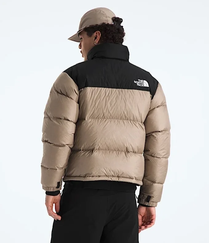 Herrenjacke 1996 Retro Nuptse Herrenjacke 1996 Retro Nuptse