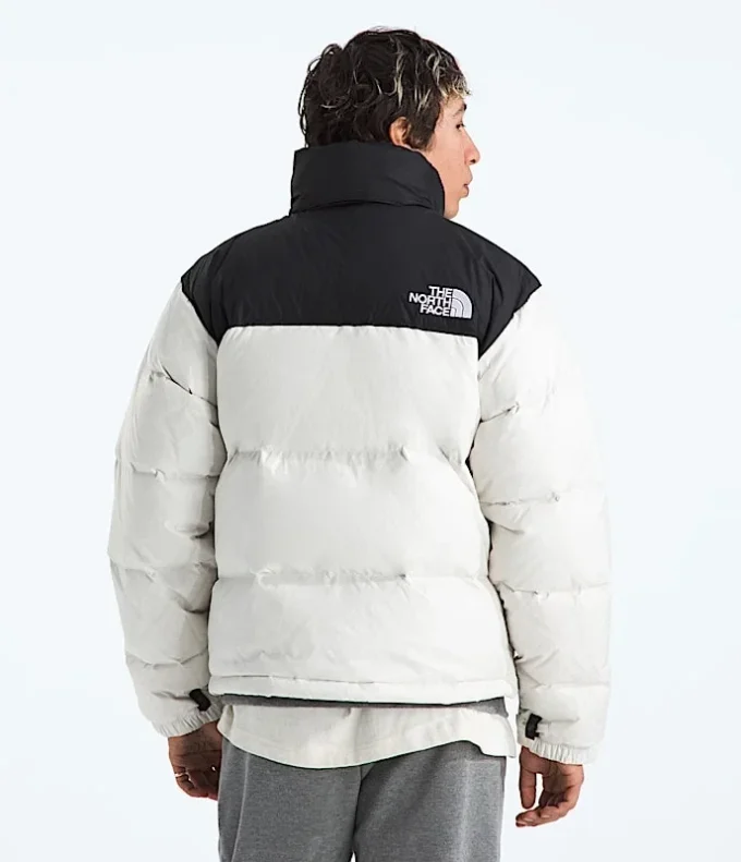 Herrenjacke 1996 Retro Nuptse Herrenjacke 1996 Retro Nuptse