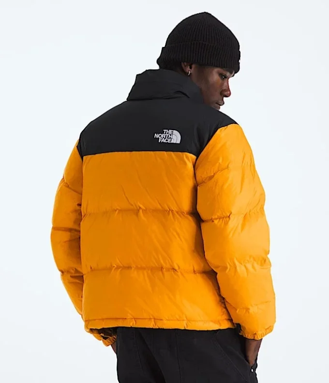 Herrenjacke 1996 Retro Nuptse Herrenjacke 1996 Retro Nuptse