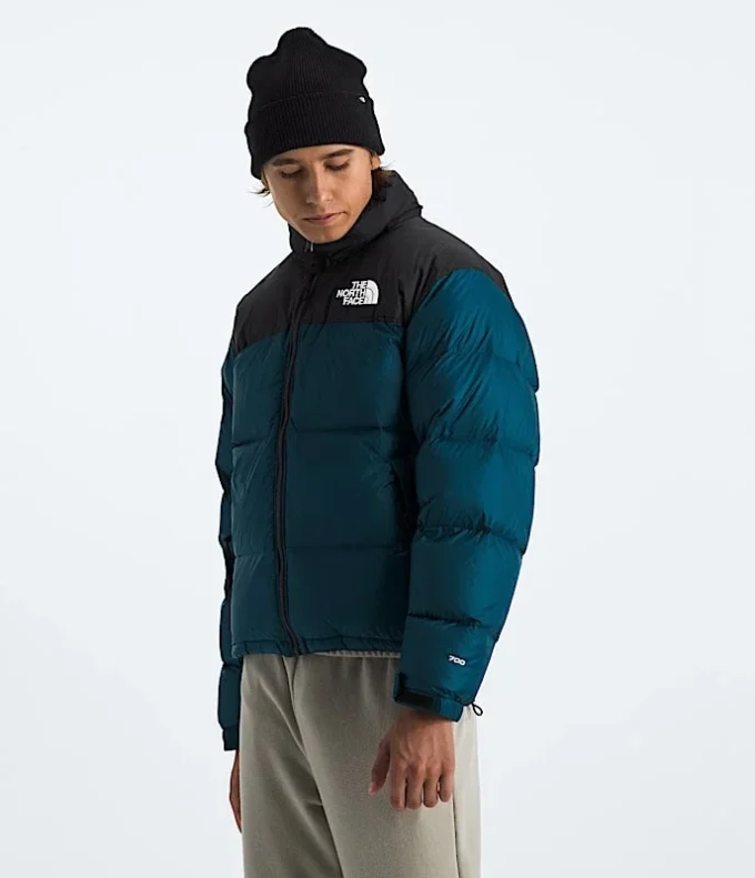 Herrenjacke 1996 Retro Nuptse Herrenjacke 1996 Retro Nuptse