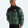 Herrenjacke 1996 Retro Nuptse Herrenjacke 1996 Retro Nuptse