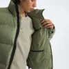 Herrenjacke 1996 Retro Nuptse Herrenjacke 1996 Retro Nuptse