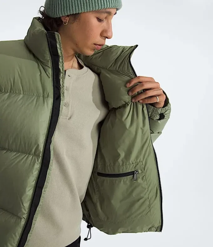 Herrenjacke 1996 Retro Nuptse Herrenjacke 1996 Retro Nuptse