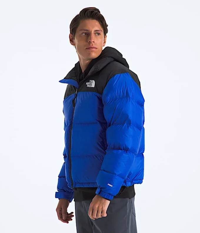 Herrenjacke 1996 Retro Nuptse Herrenjacke 1996 Retro Nuptse