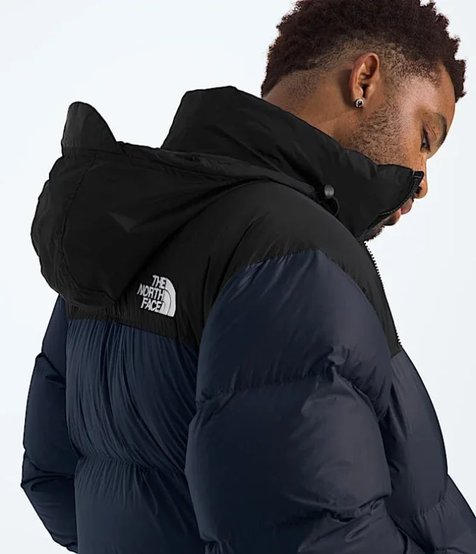 Herrenjacke 1996 Retro Nuptse Herrenjacke 1996 Retro Nuptse