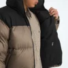 Herrenjacke 1996 Retro Nuptse Herrenjacke 1996 Retro Nuptse