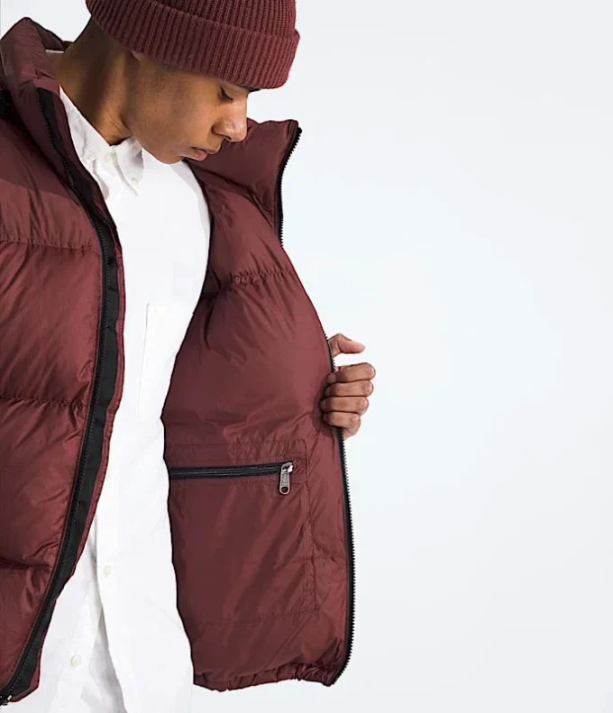 Herrenjacke 1996 Retro Nuptse Herrenjacke 1996 Retro Nuptse