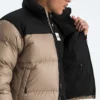 Herrenjacke 1996 Retro Nuptse Herrenjacke 1996 Retro Nuptse