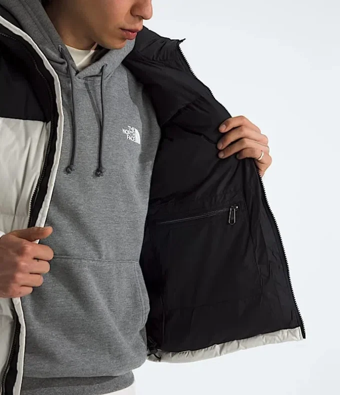 Herrenjacke 1996 Retro Nuptse Herrenjacke 1996 Retro Nuptse