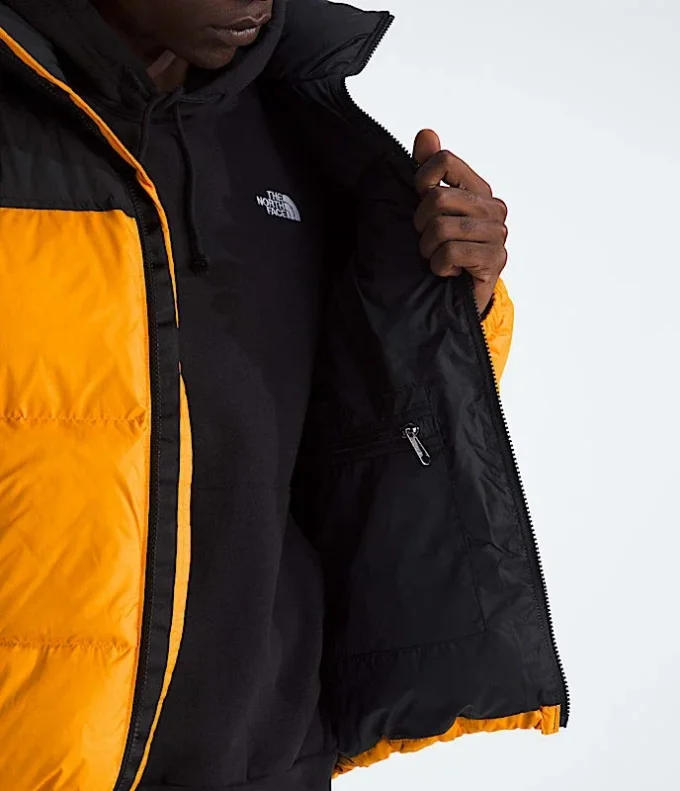 Herrenjacke 1996 Retro Nuptse Herrenjacke 1996 Retro Nuptse