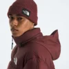 Herrenjacke 1996 Retro Nuptse Herrenjacke 1996 Retro Nuptse