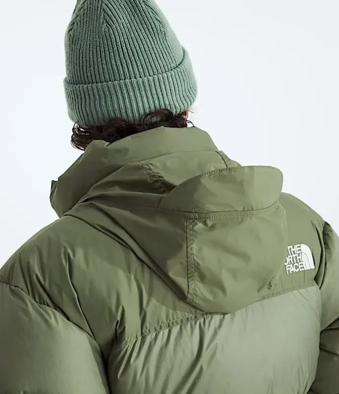 Herrenjacke 1996 Retro Nuptse Herrenjacke 1996 Retro Nuptse