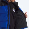 Herrenjacke 1996 Retro Nuptse Herrenjacke 1996 Retro Nuptse