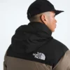 Herrenjacke 1996 Retro Nuptse Herrenjacke 1996 Retro Nuptse