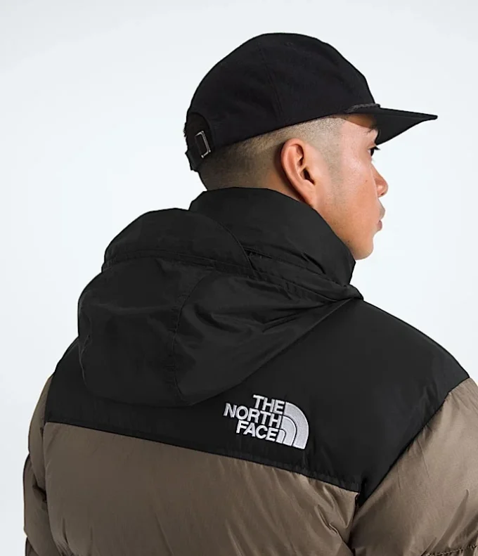Herrenjacke 1996 Retro Nuptse Herrenjacke 1996 Retro Nuptse