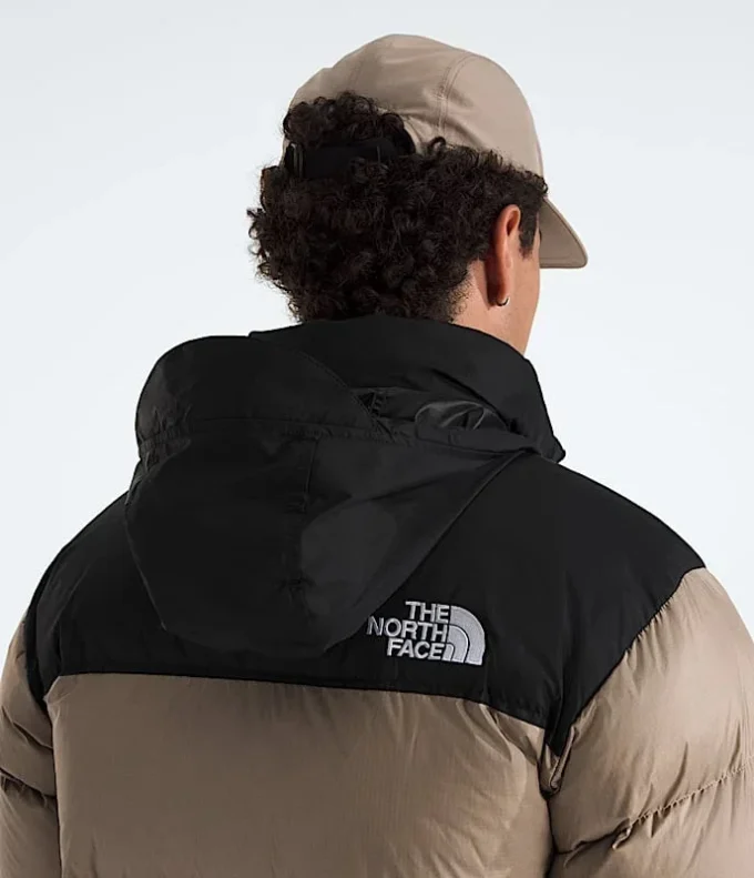 Herrenjacke 1996 Retro Nuptse Herrenjacke 1996 Retro Nuptse