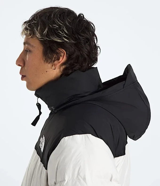 Herrenjacke 1996 Retro Nuptse Herrenjacke 1996 Retro Nuptse