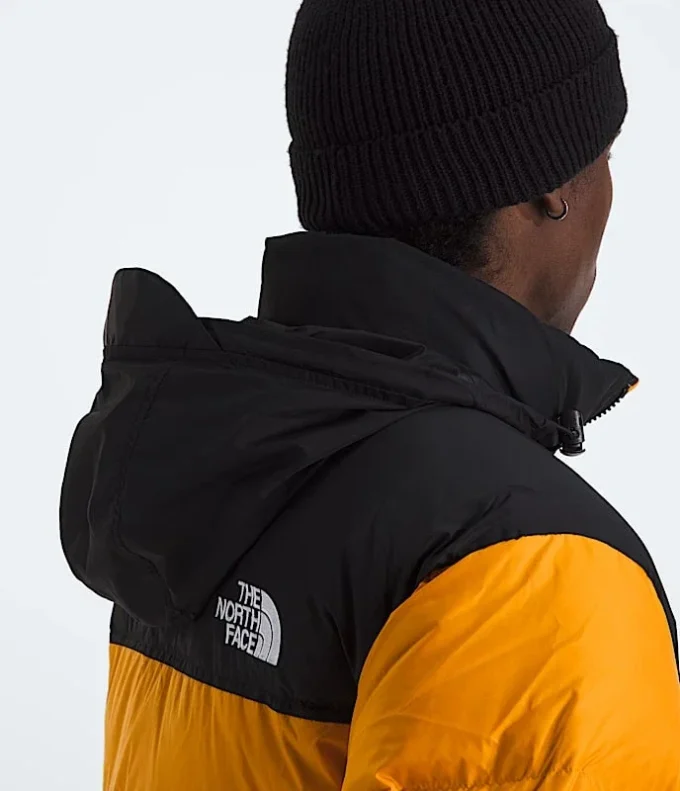 Herrenjacke 1996 Retro Nuptse Herrenjacke 1996 Retro Nuptse