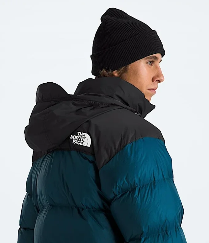 Herrenjacke 1996 Retro Nuptse Herrenjacke 1996 Retro Nuptse