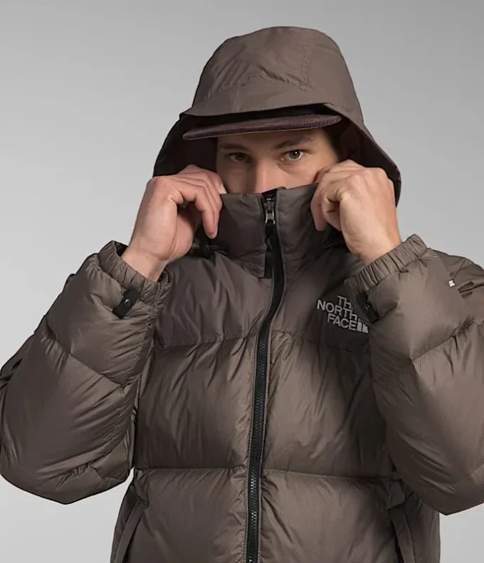 Herrenjacke 1996 Retro Nuptse Herrenjacke 1996 Retro Nuptse