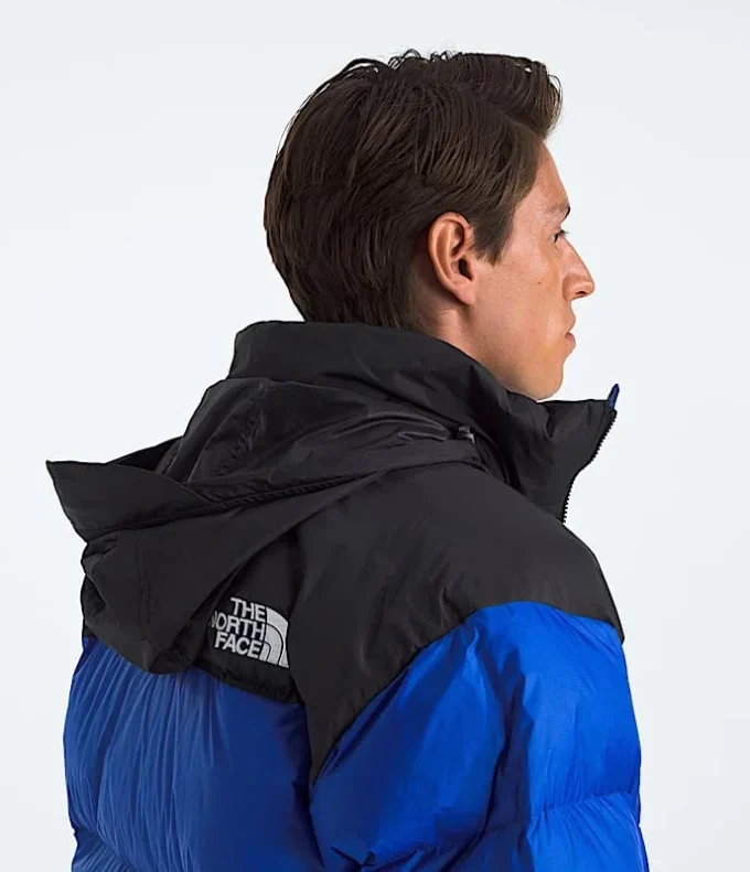 Herrenjacke 1996 Retro Nuptse Herrenjacke 1996 Retro Nuptse