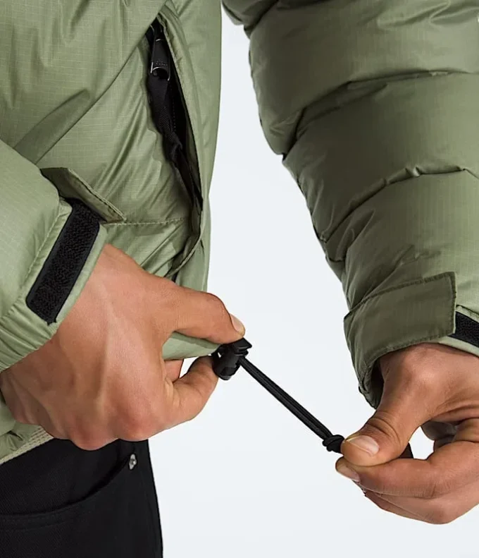 Herrenjacke 1996 Retro Nuptse Herrenjacke 1996 Retro Nuptse
