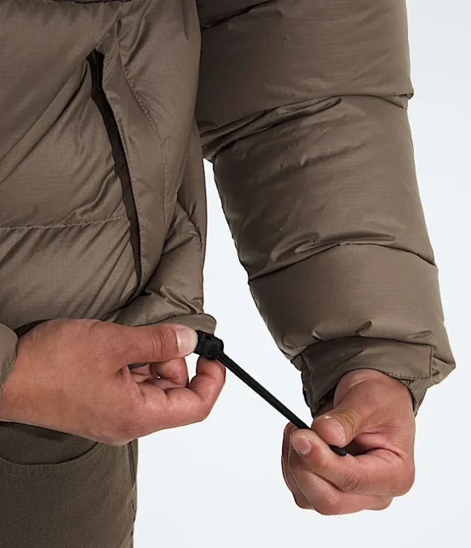 Herrenjacke 1996 Retro Nuptse Herrenjacke 1996 Retro Nuptse
