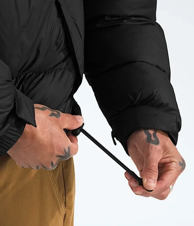 Herrenjacke 1996 Retro Nuptse Herrenjacke 1996 Retro Nuptse