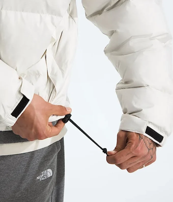 Herrenjacke 1996 Retro Nuptse Herrenjacke 1996 Retro Nuptse