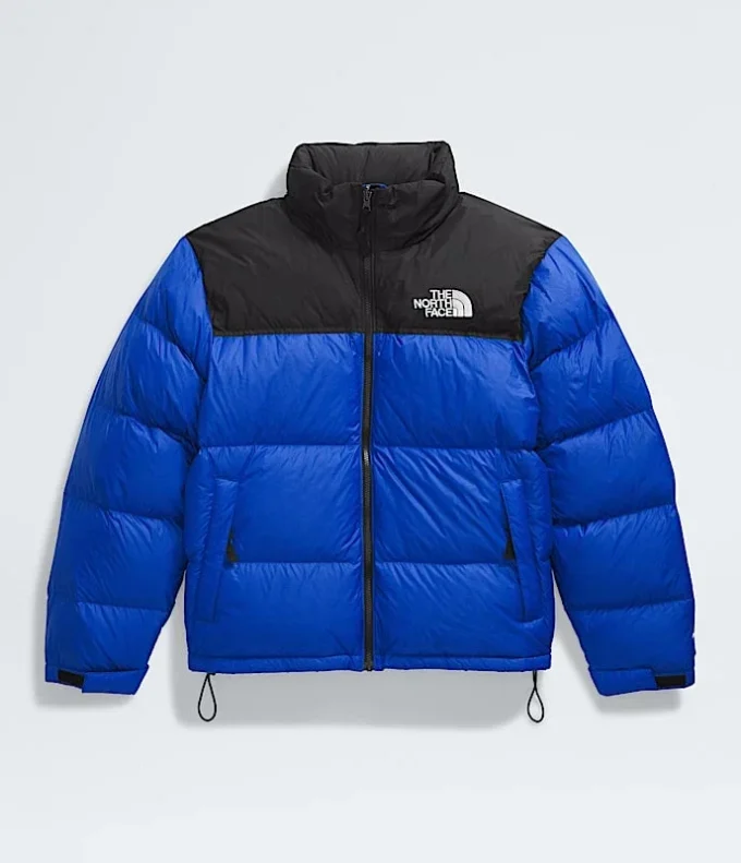 Herrenjacke 1996 Retro Nuptse Herrenjacke 1996 Retro Nuptse