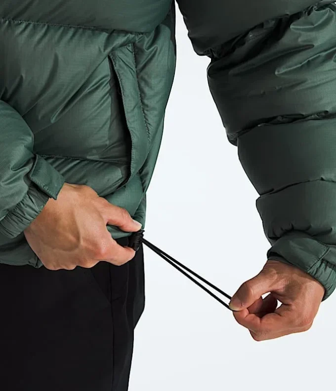 Herrenjacke 1996 Retro Nuptse Herrenjacke 1996 Retro Nuptse