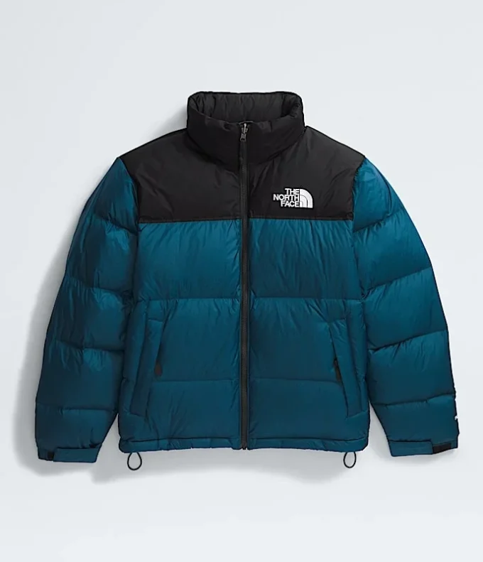 Herrenjacke 1996 Retro Nuptse Herrenjacke 1996 Retro Nuptse