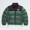 Herrenjacke 1996 Retro Nuptse Herrenjacke 1996 Retro Nuptse