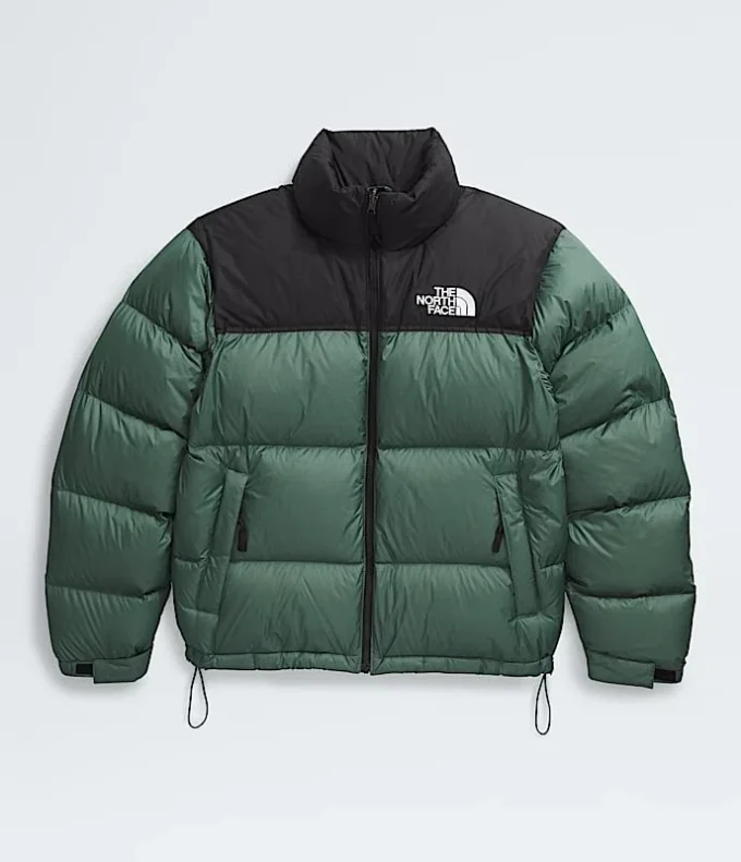 Herrenjacke 1996 Retro Nuptse Herrenjacke 1996 Retro Nuptse