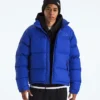 Herrenjacke 1996 Retro Nuptse DTM Herrenjacke 1996 Retro Nuptse DTM