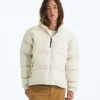 Herrenjacke 1996 Retro Nuptse DTM Herrenjacke 1996 Retro Nuptse DTM