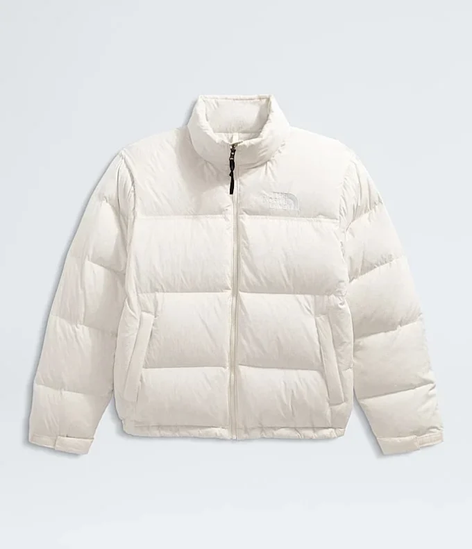 Herrenjacke 1996 Retro Nuptse DTM Herrenjacke 1996 Retro Nuptse DTM