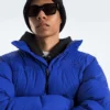Herrenjacke 1996 Retro Nuptse DTM Herrenjacke 1996 Retro Nuptse DTM
