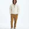 Herrenjacke 1996 Retro Nuptse DTM Herrenjacke 1996 Retro Nuptse DTM
