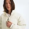 Herrenjacke 1996 Retro Nuptse DTM Herrenjacke 1996 Retro Nuptse DTM