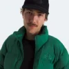 Herrenjacke 1996 Retro Nuptse DTM Herrenjacke 1996 Retro Nuptse DTM