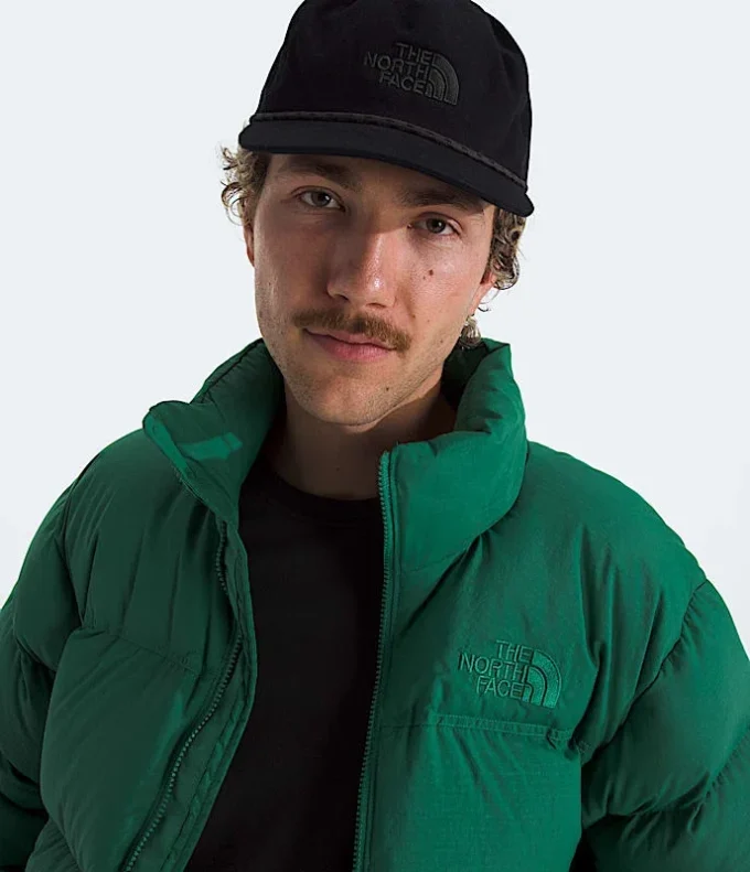 Herrenjacke 1996 Retro Nuptse DTM Herrenjacke 1996 Retro Nuptse DTM