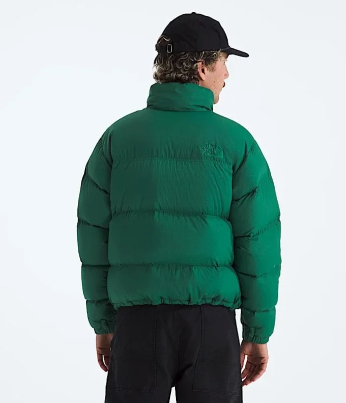 Herrenjacke 1996 Retro Nuptse DTM Herrenjacke 1996 Retro Nuptse DTM